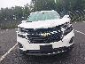 3GNAXUEG8RL****** Salvage and Repairable 2024 Chevrolet Equinox in New York State
