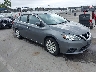 3N1AB7AP2HL****** Salvage and Wrecked 2017 Nissan Sentra in Los Angeles South