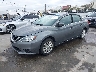 3N1AB7AP2HL****** Used and Repairable 2017 Nissan Sentra in Los Angeles South
