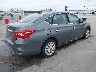 3N1AB7AP2HL****** Salvage and Wrecked 2017 Nissan Sentra in California State