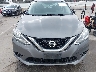 3N1AB7AP2HL****** Salvage and Repairable 2017 Nissan Sentra in California State