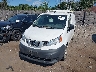 3N6CM0KN4EK****** Used and Repairable 2014 Nissan NV 200 in Massachusetts State