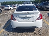 3N1CN7AP7JL****** Wrecked 2018 Nissan Versa