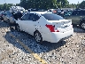 3N1CN7AP7JL****** Salvage and Repairable 2018 Nissan Versa in Atlanta South