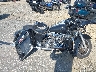 1HD1KB4157Y****** Wrecked 2007 Harley-Davidson FLHXS in North Carolina State