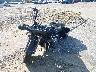 1HD1KB4157Y****** Used and Repairable 2007 Harley-Davidson FLHXS in Raleigh
