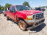 1FTNX21F2XE****** Salvage and Wrecked 1999 Ford F-250 in Oklahoma City
