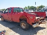 1FTNX21F2XE****** Salvage and Repairable 1999 Ford F-250 in Oklahoma City