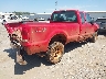1FTNX21F2XE****** Salvage and Wrecked 1999 Ford F-250 in Oklahoma State