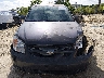 1G1AT58H497****** Wrecked 2009 Chevrolet Cobalt in Florida State