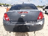 1G1AT58H497****** Wrecked 2009 Chevrolet Cobalt