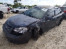 1G1AT58H497****** Salvage and Repairable 2009 Chevrolet Cobalt in Florida State