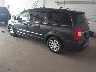 2C4RC1BG6ER****** Salvamento y Reparables 2014 Chrysler Town & Country en Minneapolis Saint Paul