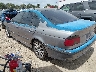 WBADE5328WB****** Salvamento y Reparables 1998 BMW 540i en Austin