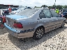 WBADE5328WB****** Salvamento y Destrozados 1998 BMW 540i en Estado de Texas