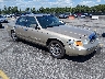 2MEFM74W9YX****** Salvamento y Destrozados 2000 Mercury Grand Marquis en Lexington