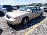 2MEFM74W9YX****** Usados y Reparables 2000 Mercury Grand Marquis en Lexington