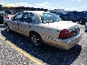 2MEFM74W9YX****** Salvamento y Reparables 2000 Mercury Grand Marquis en Lexington