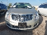 3GYFNBE39FS****** Destrozados 2015 Cadillac SRX en Estado de Texas
