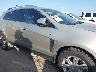 3GYFNBE39FS****** Usados 2015 Cadillac SRX en Estado de Texas