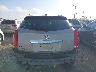 3GYFNBE39FS****** Destrozados 2015 Cadillac SRX