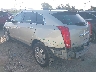 3GYFNBE39FS****** Salvamento y Reparables 2015 Cadillac SRX en San Antonio South