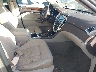3GYFNBE39FS****** Usados y Reparables 2015 Cadillac SRX en Estado de Texas