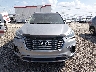 KM8SR4HF2HU****** Wrecked 2017 Hyundai Santa Fe in Louisiana State