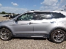 KM8SR4HF2HU****** Repairable 2017 Hyundai Santa Fe in Louisiana State