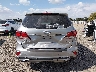 KM8SR4HF2HU****** Wrecked 2017 Hyundai Santa Fe
