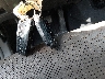 KM8SR4HF2HU****** Salvage 2017 Hyundai Santa Fe in Louisiana State