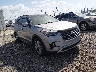 KM8SR4HF2HU****** Salvage and Wrecked 2017 Hyundai Santa Fe in Lafayette