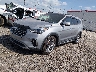 KM8SR4HF2HU****** Used and Repairable 2017 Hyundai Santa Fe in Lafayette