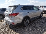 KM8SR4HF2HU****** Salvage and Wrecked 2017 Hyundai Santa Fe in Louisiana State
