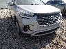 KM8SR4HF2HU****** Salvage and Repairable 2017 Hyundai Santa Fe in Louisiana State