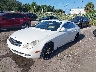WDDDJ75X86A****** Usados y Reparables 2006 Mercedes-Benz Cls 500 en Orlando