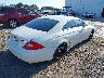 WDDDJ75X86A****** Salvamento y Destrozados 2006 Mercedes-Benz Cls 500 en Estado de Florida