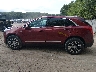 1GYKNERS1HZ****** Reparables 2017 Cadillac XT5 en Estado de Wisconsin