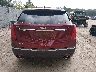1GYKNERS1HZ****** Destrozados 2017 Cadillac XT5
