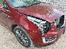 1GYKNERS1HZ****** Usados 2017 Cadillac XT5