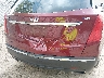 1GYKNERS1HZ****** Salvamento y Destrozados 2017 Cadillac XT5 en Portage