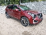 1GYKNERS1HZ****** Salvamento y Destrozados 2017 Cadillac XT5 en Portage