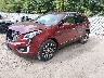 1GYKNERS1HZ****** Usados y Reparables 2017 Cadillac XT5 en Portage