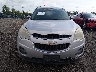 2CNFLEEC6B6****** Wrecked 2011 Chevrolet Equinox in Ohio State