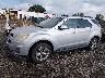 2CNFLEEC6B6****** Repairable 2011 Chevrolet Equinox in Ohio State