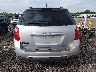 2CNFLEEC6B6****** Wrecked 2011 Chevrolet Equinox