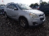 2CNFLEEC6B6****** Salvage and Wrecked 2011 Chevrolet Equinox in Columbus
