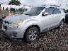 2CNFLEEC6B6****** Used and Repairable 2011 Chevrolet Equinox in Columbus