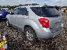 2CNFLEEC6B6****** Salvage and Repairable 2011 Chevrolet Equinox in Columbus