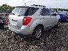 2CNFLEEC6B6****** Salvage and Wrecked 2011 Chevrolet Equinox in Ohio State